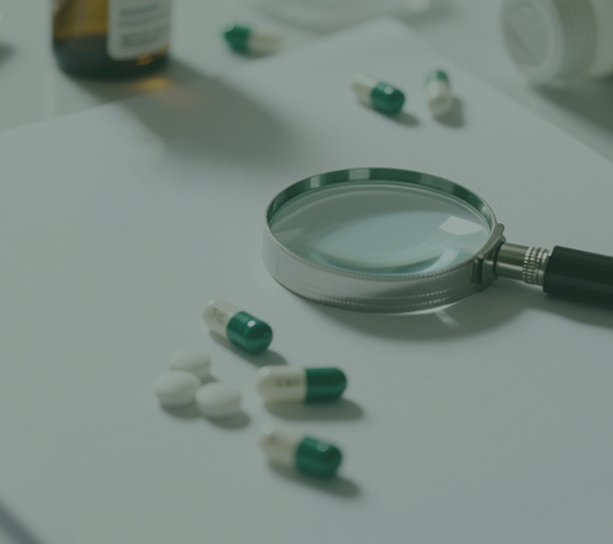 上市后再研究服务