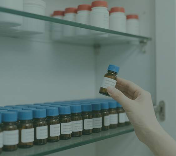 院内制剂研究服务
