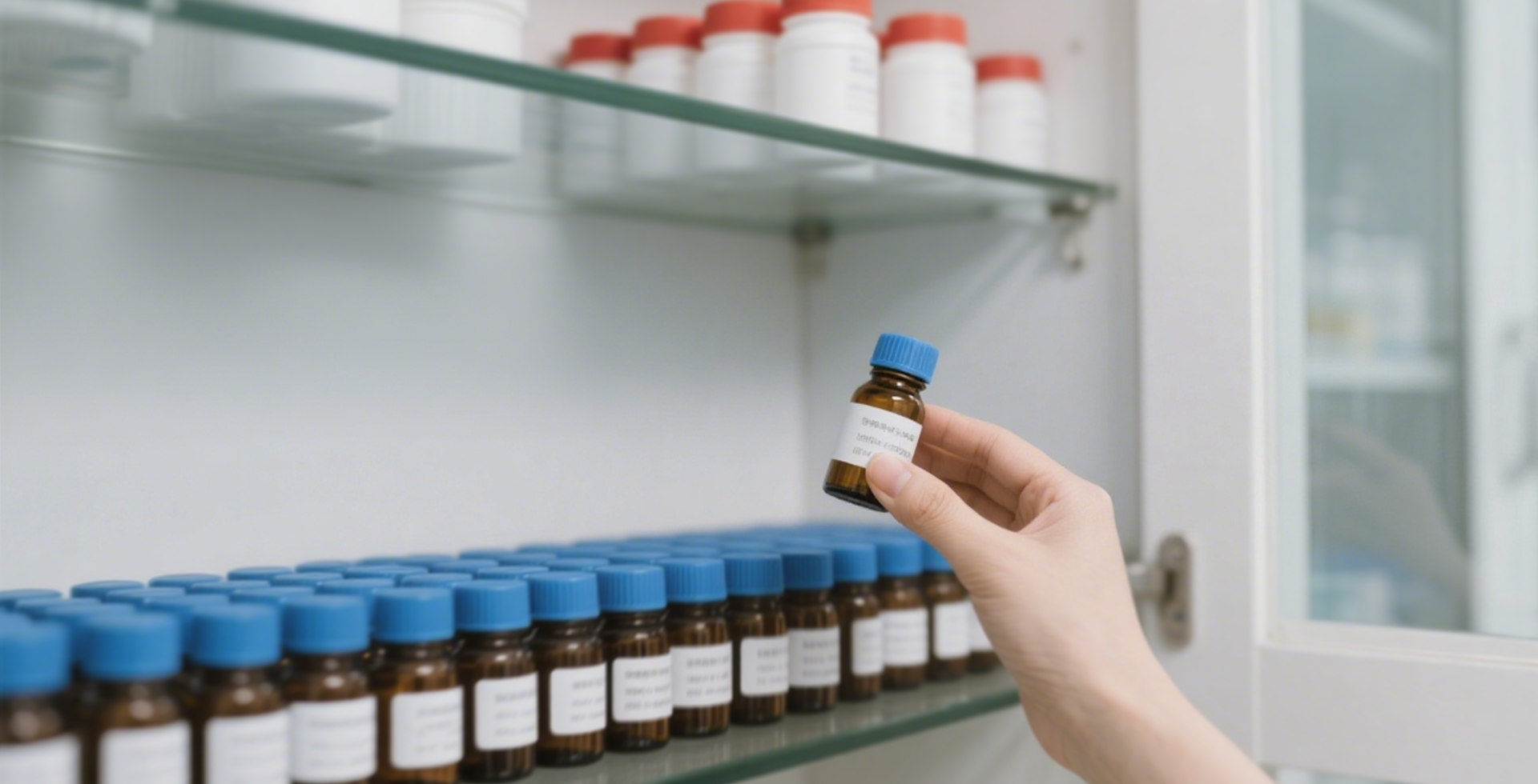 院内制剂开发与生产