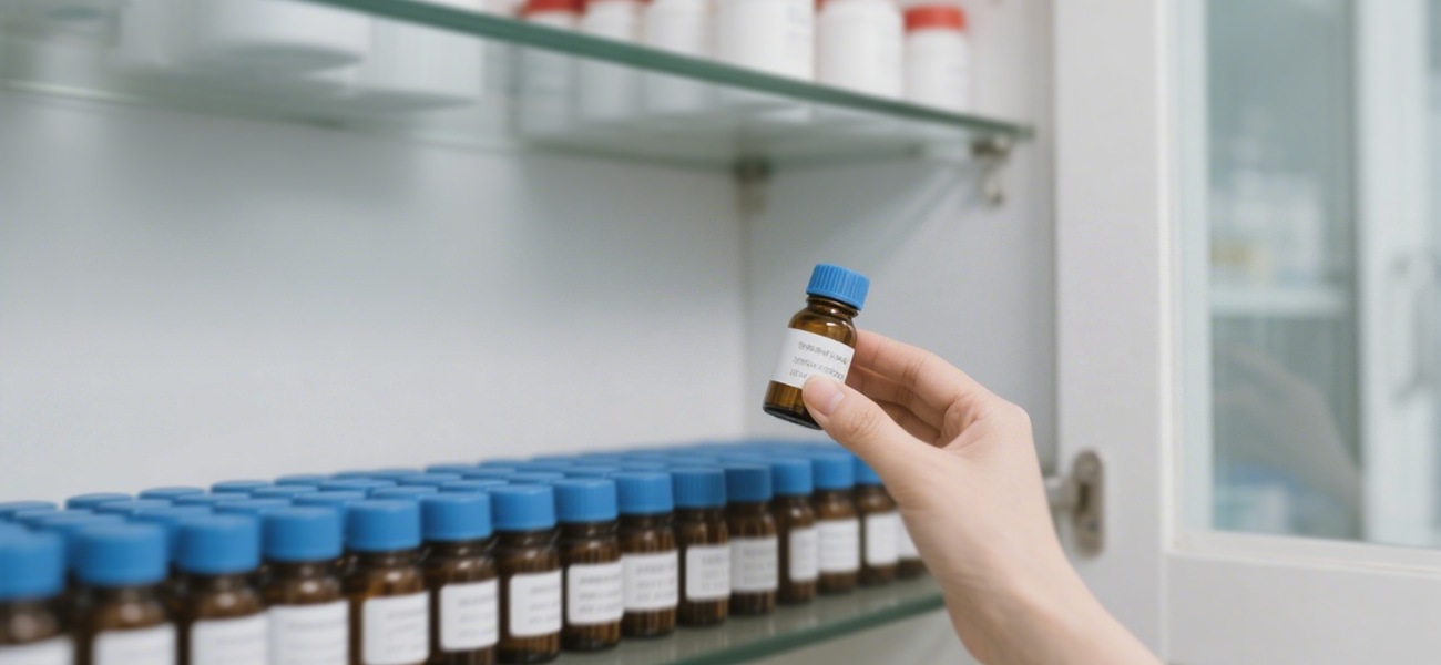 院内制剂研究服务